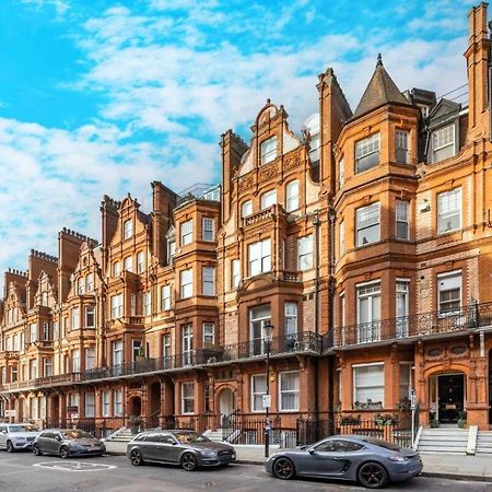 Charming Chelsea Studio Your Cozy Urban Retreat ロンドン エクステリア 写真